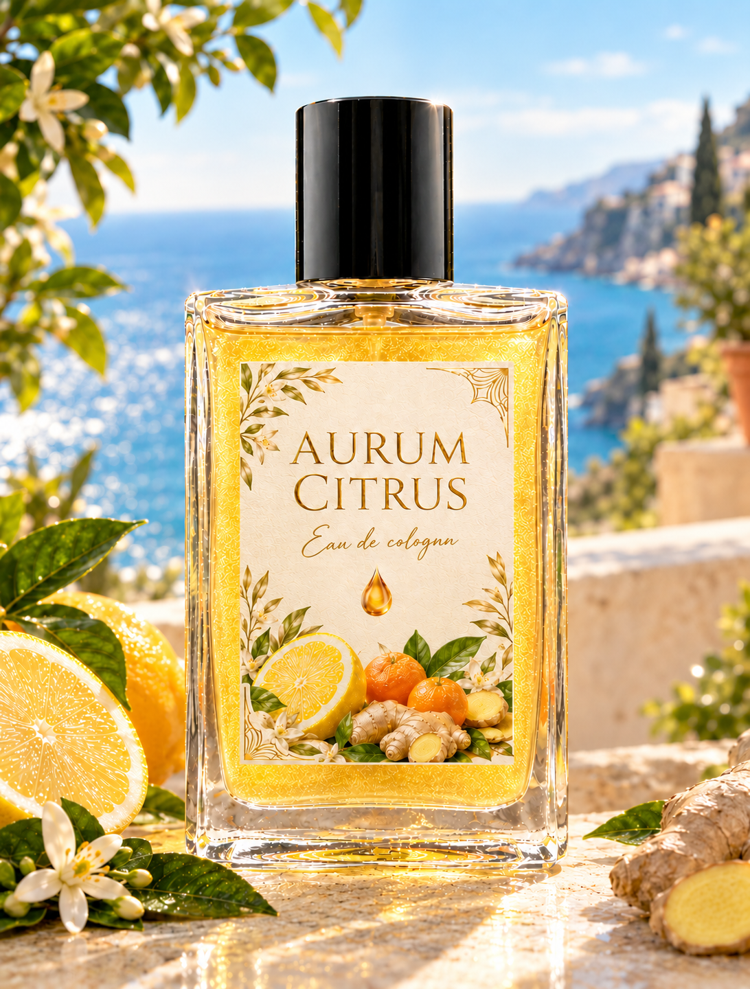 Aurum Citrus