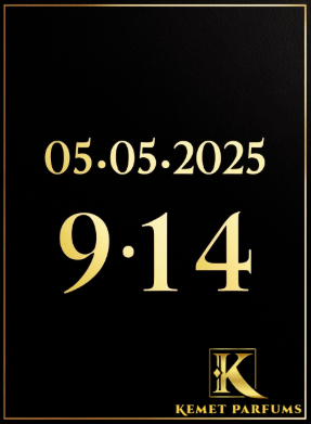 Perfume 9.14 30Ml