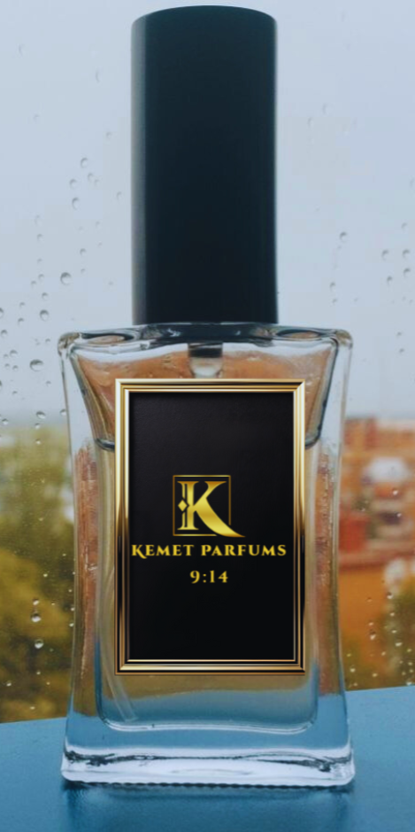Perfume 9.14 30Ml