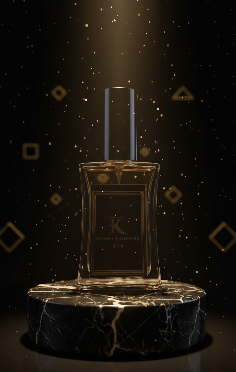 Perfume 9.14 30Ml