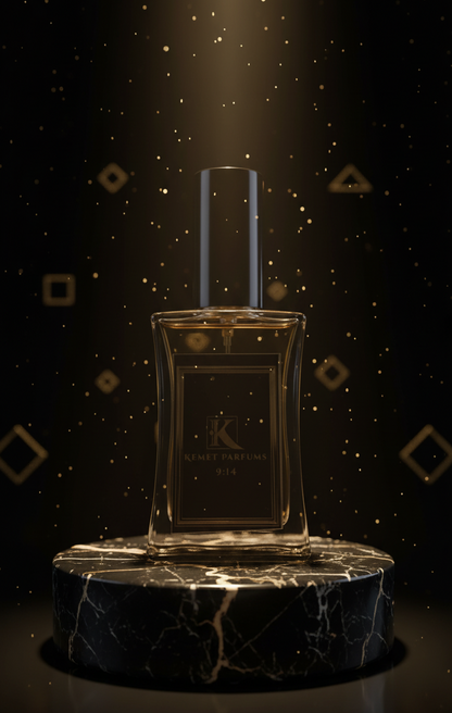 Perfume 9.14 30Ml
