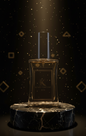 Perfume 9.14 30Ml