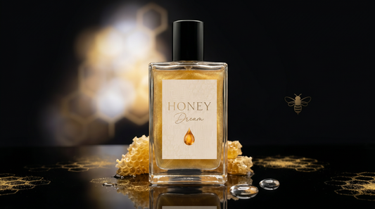 Honey Dream 30 Ml